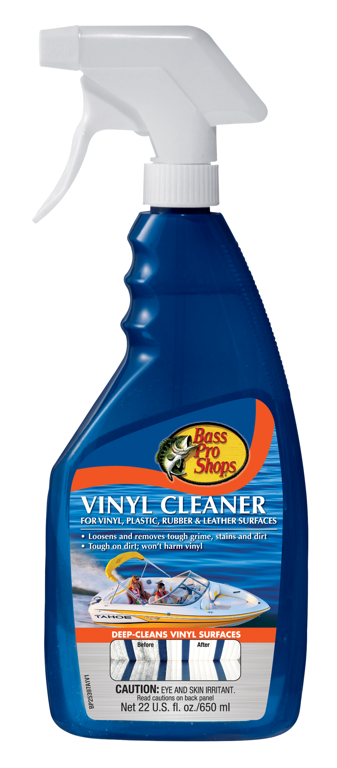 Bass Pro Shops Vinyl Cleaner Bass Pro Shops